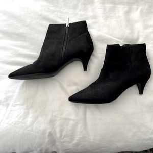 Sam Edelman Circus booties